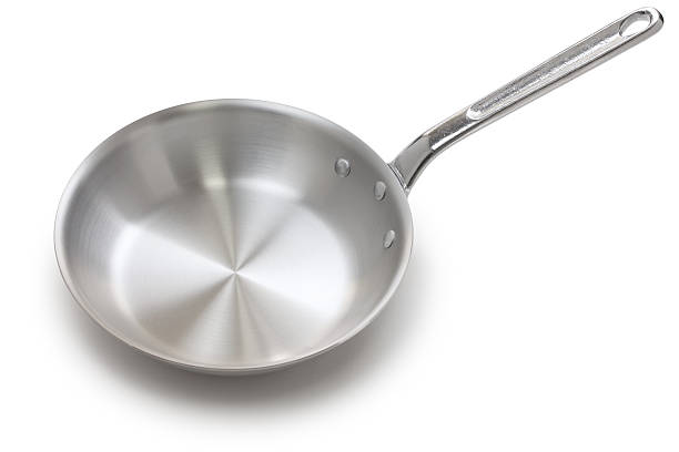 Are Aluminum Pans Bad For You