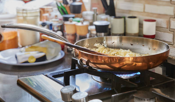 Are Copper Pans Better For Cooking 4