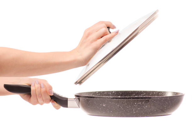 Are Non Stick Pans Safe To Use 2