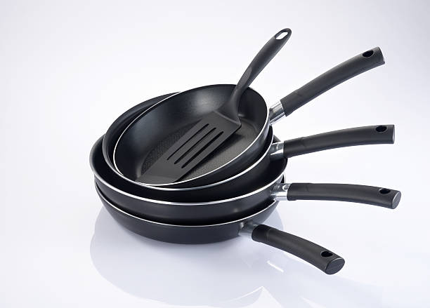 Are Non Stick Pans Safe To Use 3