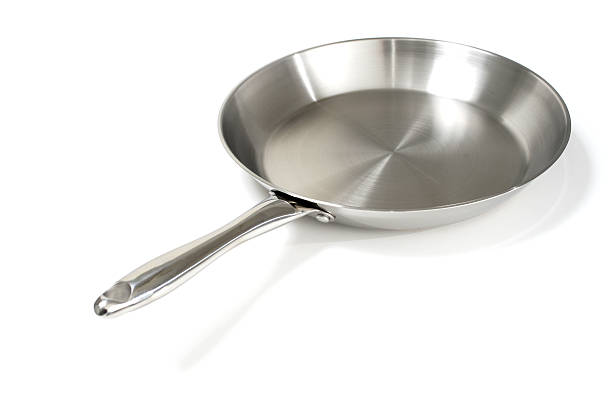 Are Non Stick Pans Safe To Use 7