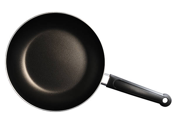 Are Non Stick Pans Safe To Use