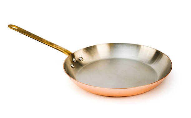 Can Copper Pans Work On Induction Hob 2