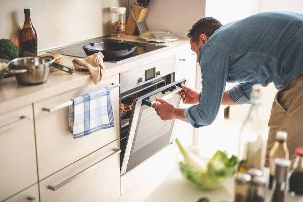 Can Stainless Steel Pans Go In The Oven 3