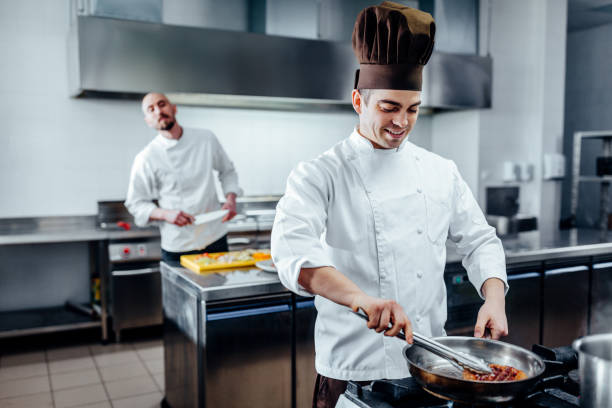 Can Stainless Steel Pans Go In The Oven 4