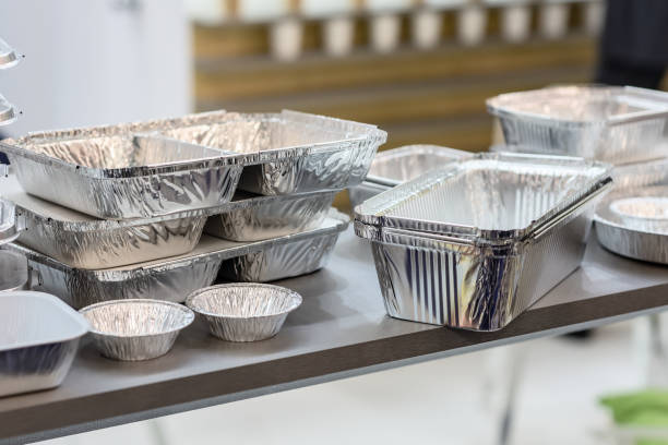 Can You Reuse Aluminum Foil Pans 3