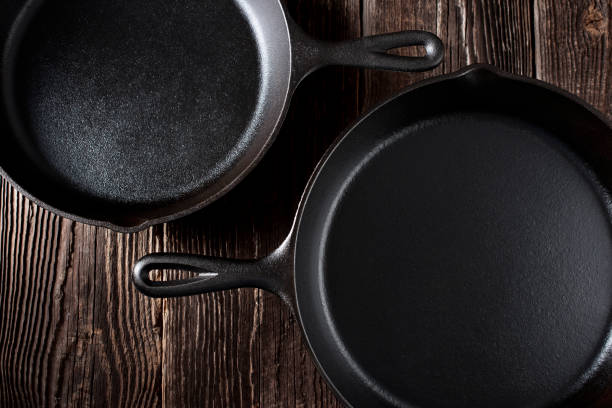 What Not To Cook In Cast Iron Pan 13
