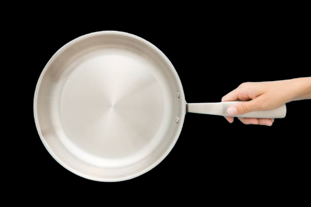 Why Do Restaurants Use Aluminum Pans