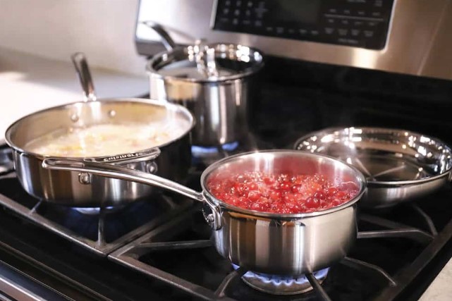 Can You Use Induction Pans On A Gas Stove 4