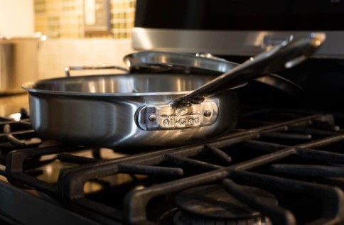 Can You Use Induction Pans On A Gas Stove 5