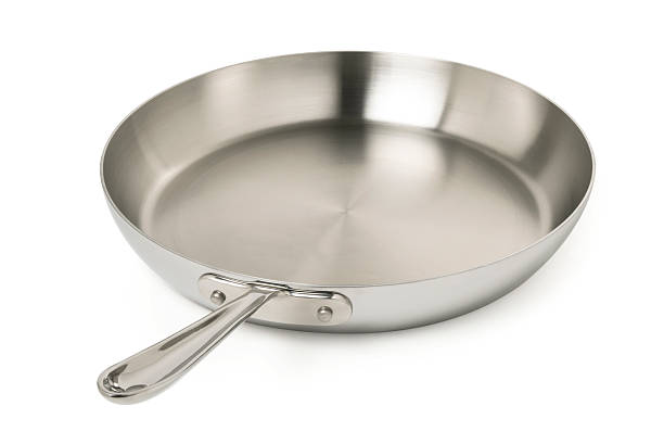 Healthiest Pans To Cook With 2