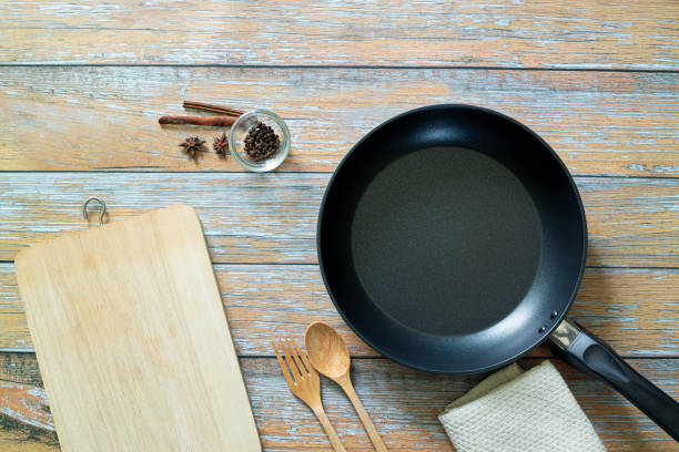 Healthiest Pans To Cook With 8