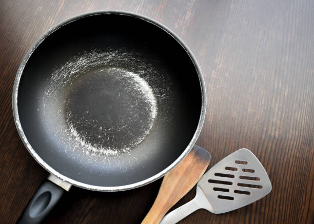 How Long Do Non Stick Pans Last 10