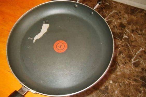 How Long Do Non Stick Pans Last 11