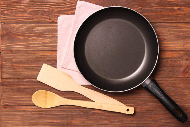 How Long Do Non Stick Pans Last 8