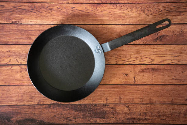 How To Grease A Pan 9