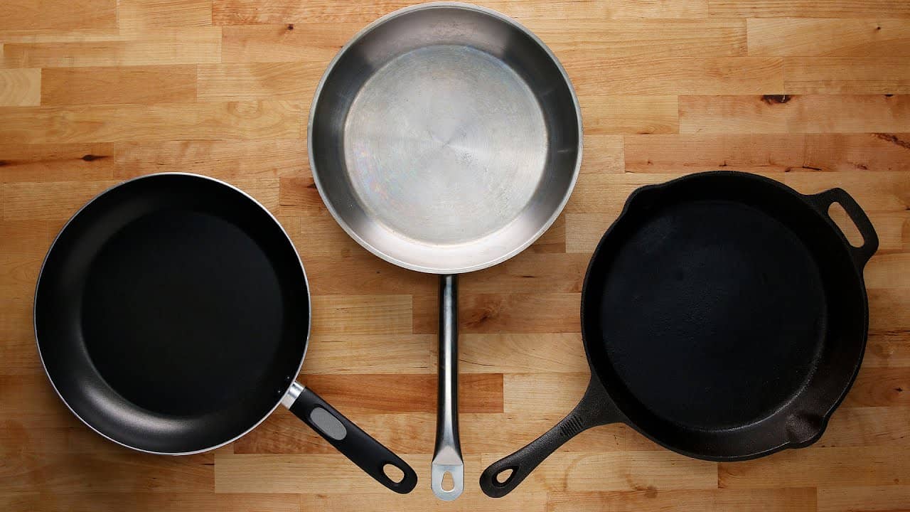 Is Stainless Steel Cookware Safe 3