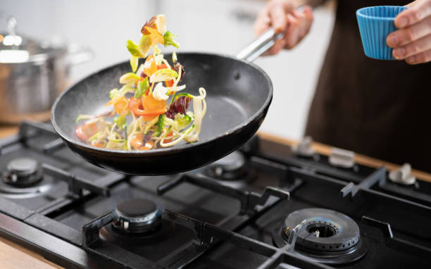 What Can You Cook In Stainless Steel Pans 4