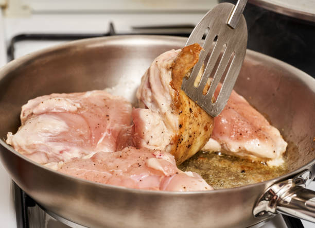 What Can You Cook In Stainless Steel Pans 9