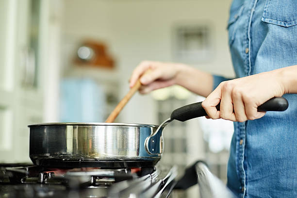 What Can You Cook In Stainless Steel Pans