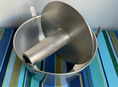 What Can You Use Instead Of A Bundt Pan 1