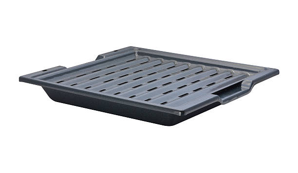 What Is A Broiler Pan 2
