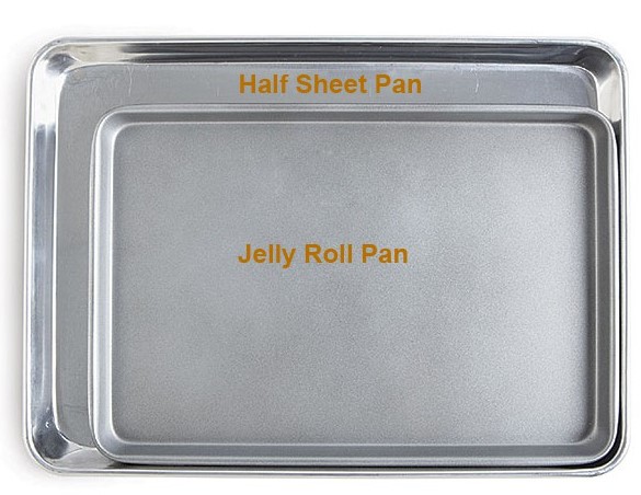 What Is A Jelly Roll Pan 9