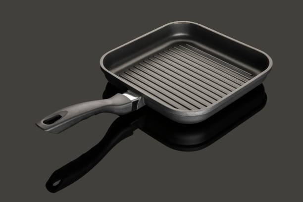 What Is Grill Pan 7