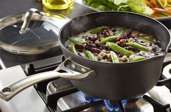 What Pans Do Chefs Use 1