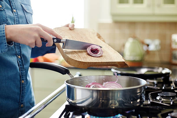 What Pans Do Chefs Use 3