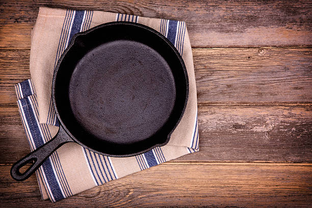 What Pans Do Chefs Use 5