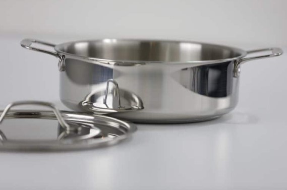 What Pans Do Chefs Use 6