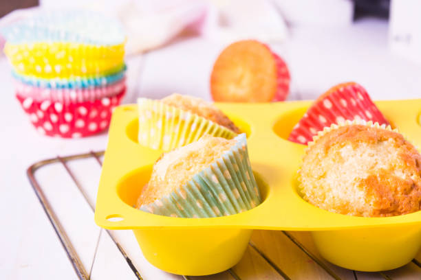 Are Silicone Muffin Pans Safe 1