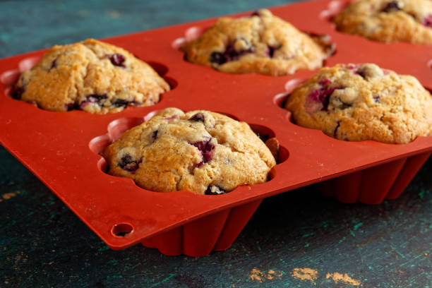 Are Silicone Muffin Pans Safe 5