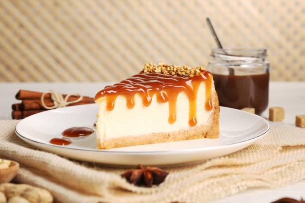 Can You Make Cheesecake Without A Springform Pan 10