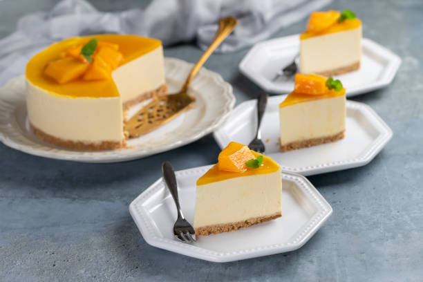 Can You Make Cheesecake Without A Springform Pan