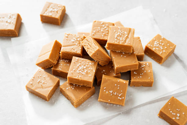 Get Fudge Out Of Glass Pan