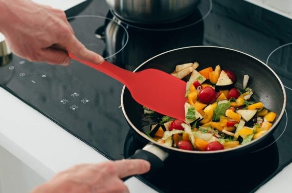 How To Clean A Non Stick Pan 6