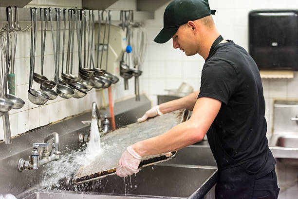 How To Clean Baking Sheets 10