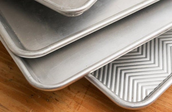 How To Clean Baking Sheets 13