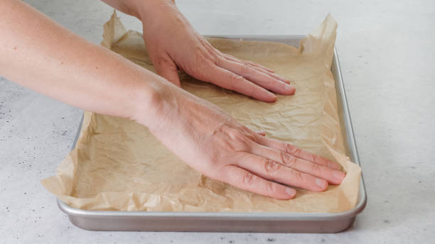 How To Clean Baking Sheets 7