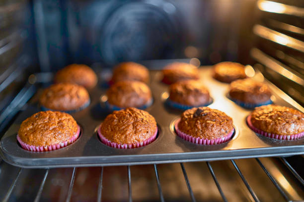 How To Clean Muffin Pan 6