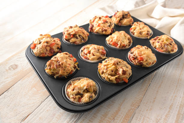 How To Clean Muffin Pan