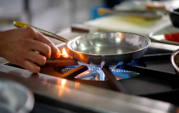 How To Clean Stainless Steel Pans