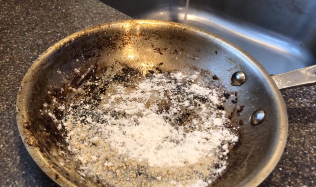 How To Clean Stainless Steel Pans 7