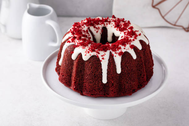 How To Get Cake Out Of Bundt Pan