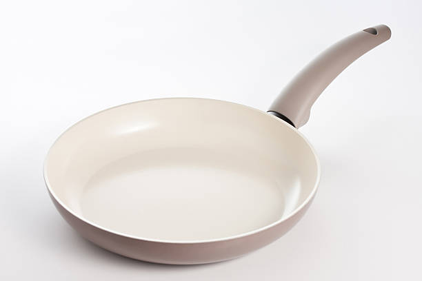 How To Make A Ceramic Pan Non Stick Again 1