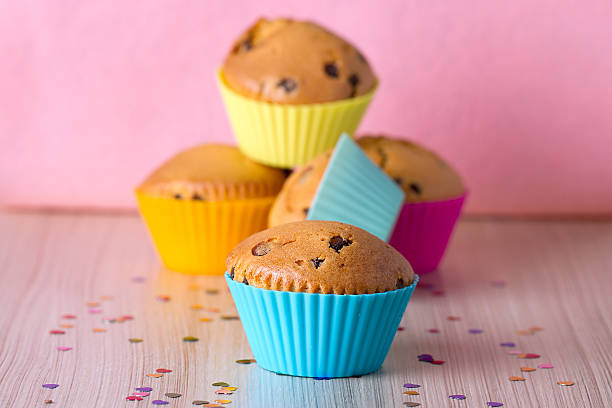 How To Make Cupcakes Without Cupcake Pan 3