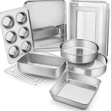 What Is A Baking Pan 2