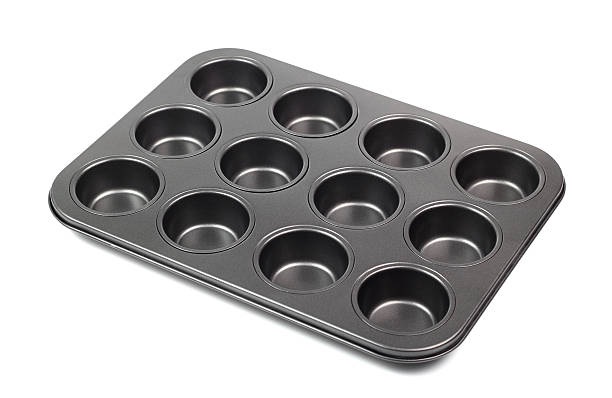 What Is A Muffin pan 5
